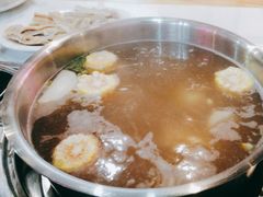 -三毛牛肉店(福强店)