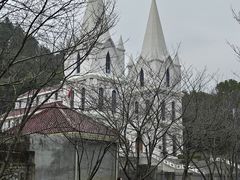 -团城山公园