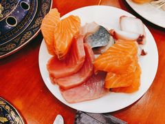 -元一希尔顿酒店·禅自助餐厅·啤酒花园