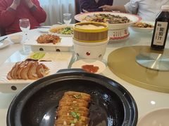 -香融府·烤鸭·家常菜(马家堡路店)