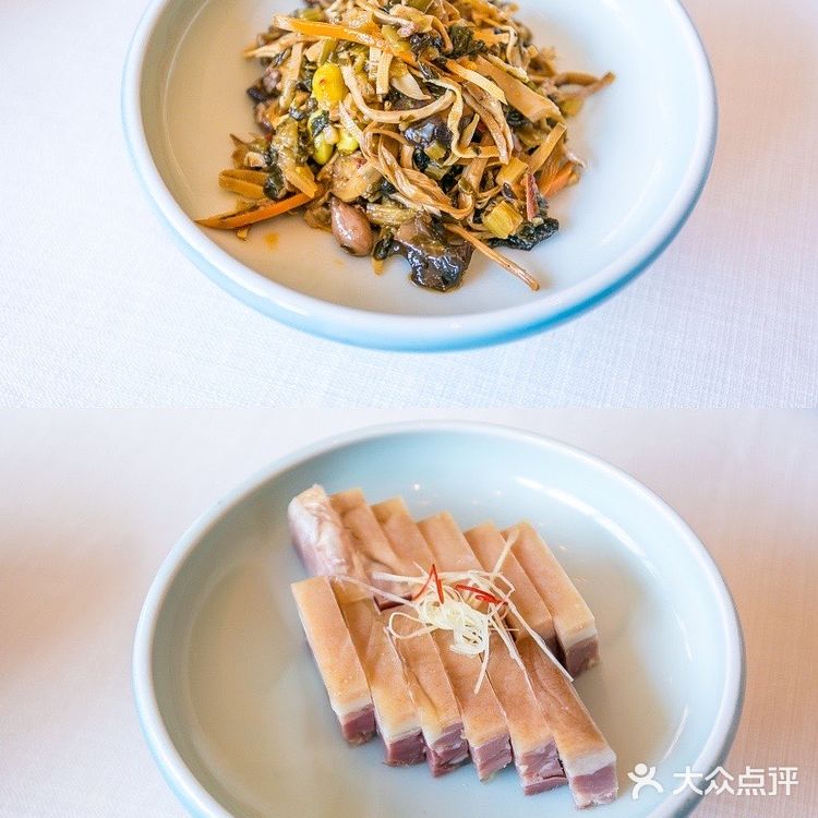 扬州旅行，不可错过的早茶攻略