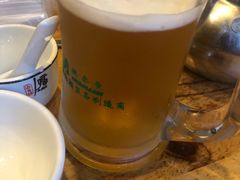 -四禧精酿烧烤串吧(大明湖店)