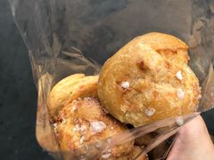 -老梦面包 CHEZMOREL(三源里店)