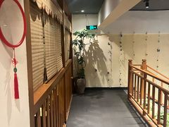 -和创柚子·会席日本料理(新区淮海街店)