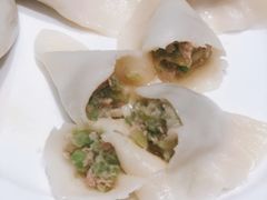 -喜家德虾仁水饺(麒麟社店)