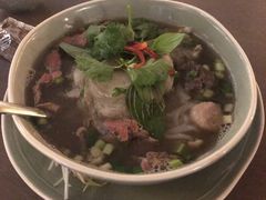 火车头河粉-CHINCHIN 青青·泰国料理(万象食家店)