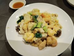 -燕春楼(海河华鼎店)