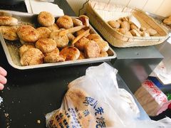 -李小老烧饼(常营民族家园店)