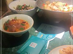 -姐夫的小菜(新中关购物中心店)