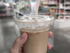 -Cafe del Volcan(永康路店)