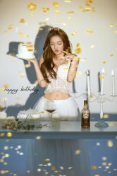 -时纪母女写真父母纪念照(静安店)