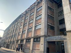 -上海四行仓库抗战纪念馆
