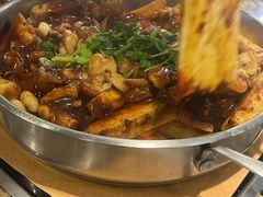 -黄记煌三汁焖锅(新世纪广场店)