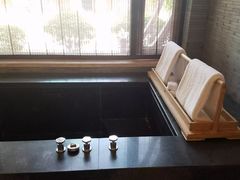 -西安华清御汤酒店