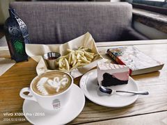 -1901 Cafe(西四店)