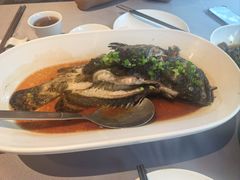 -徐记海鲜·宴会(大唐西市|丰庆店)