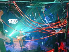 -MOSSO德国餐厅·音乐酒吧(环宇荟店)