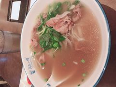 -美奈小馆·越南料理(中航城君尚购物中心店)