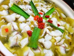 -青花椒花椒鱼(合生汇店)