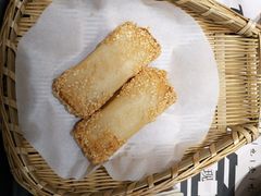 -好人民间小吃(镇江八佰伴店)