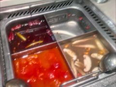 -海底捞火锅(奥森店)