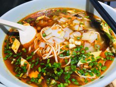 -味绝西面