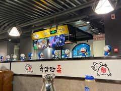 -肥肥虾庄·金牌油焖大虾(杨园滨江时代walk店)