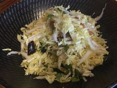 -又一福烤鸭·北京菜(东四店)