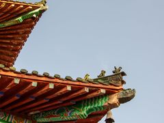 -济南大明湖景区