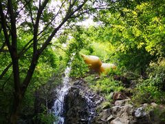 -野三坡清泉山风景区