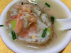 -得记得潮州海鲜砂锅粥(宝业路店)
