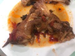-尔力新疆丸子汤(北屯店)