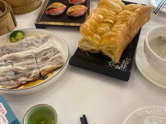 -丰尔粥食·顺德鱼生·干蒸排骨顺德菜(大良分店)