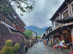 -大理古城