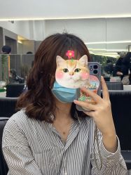 -川崎形象·GANO HAIR  salon