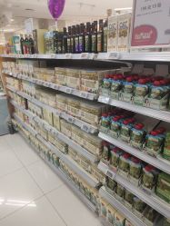 -孩子王(亳州万达店)