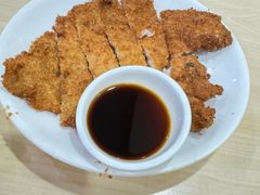 -福海面馆(阳曲店)