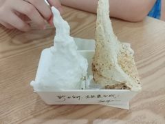 五常大米-野人先生Gelato(上海长宁龙之梦店)