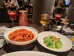 -海派悦庭·海胆烧麦·新融合菜(凯德广场店)