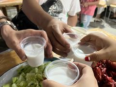 -五七小李子油焖大虾(总店)