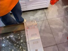 -荆九爷爆炒桥头三嫩(夫子庙店)