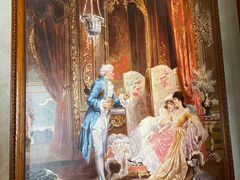 -玫瑰厅上海菜(兴国路店)