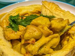 -米泰芒·东南亚料理(体育西店)