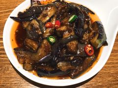 -姑奶奶老厨房(南坪路总店)