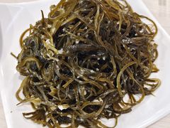 -柏记水饺(哈西万达店)