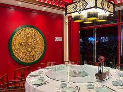 -北平食府.北京烤鸭(亦庄店)