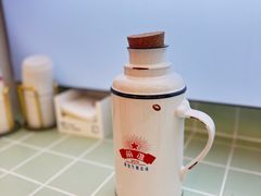 -红星前进面包牛奶公司(五道口购物中心店)