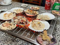 -震海贝烤贝·民俗特色店(延吉总店)