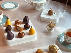 -北京古城老院厉晓麟精致菜