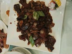 -大东方海鲜酒楼(小武基桥店)